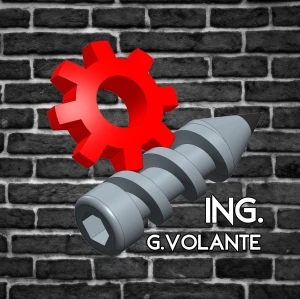 Logo Volante Giampiero