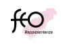 Logo Feo Rappresentanze Snc di Luciana Feo & C.