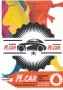 Logo M.Car