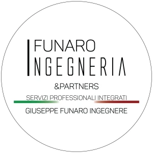 Logo Ing. Funaro Giuseppe