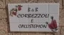 Logo B&B Corbezzoli e Callistemon