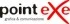 Logo Point Exe Sas