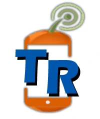 Logo TecnoNav di Domenico Rossetti
