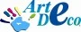 Logo Arte Deco