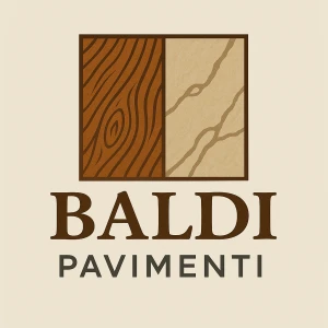 Logo Baldi Pavimenti di Baldi Giuseppe 