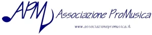 Logo Associazione ProMusica Aps 