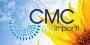 Logo CMC EcoImpianti di D'Agostino Marcello 