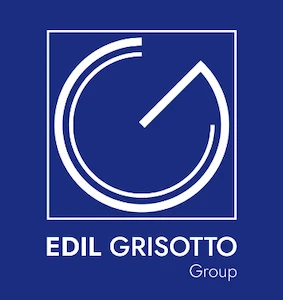 Logo Edil Grisotto Srl