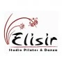 Logo Elisir Pilates e Danza