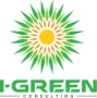 Logo I-Green Srl