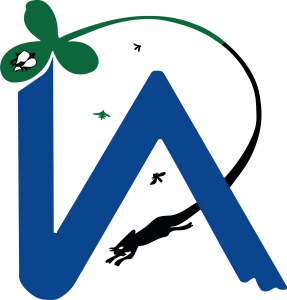 Logo Igiene Ambientale di Montemurro Maria Leonarda