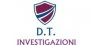 Logo DTInvestigazioni