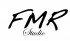 Logo FMR Studio