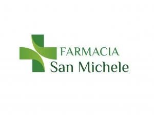 Logo Farmacia San Michele di Pascale e Siciliano Snc