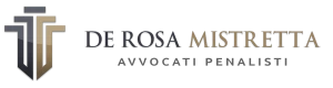 Logo Avv. Vincenzo Daniele Mistretta