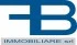 Logo F. B. Immobiliare Srl