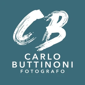 Logo Studio Fotografico Buttinoni di Buttinoni Carlo