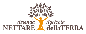 Logo Nettare della Terra di Chiauzzi Luca
