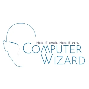 Logo Computer Wizard Srl