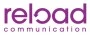 Logo Reload Communication
