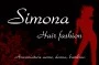 Logo Simona Hair Fashion di Simona Nitti