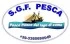 Logo S.G.F. PESCA di Simone Fraquelli 