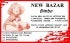 Logo New Bazar Bimbo