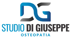 Logo Osteopata Salvo Di Giuseppe