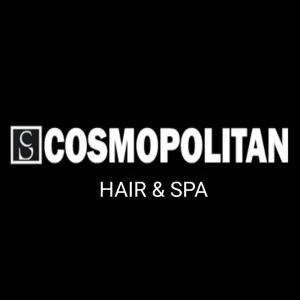 Logo Cosmopolitan®