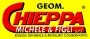 Logo Geom. Chieppa Michele e Figli Srl