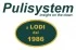Logo Pulisystem di Russo Riccardo