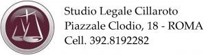 Logo Studio Legale Cillaroto & Partners