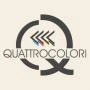 Logo Quattrocolori Studio Pubblicitario di Mariggiò Antonio