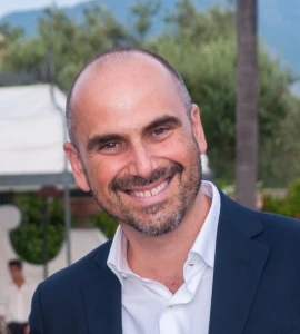 Logo Dott. Remo Dello Ioio