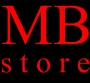 Logo MB STORE di Bodo Michela
