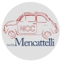Logo Aut. F.lli Mencattelli Snc F. & M.