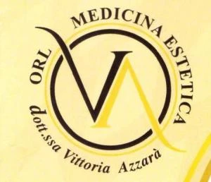 Logo Dott.ssa Vittoria Azzarà