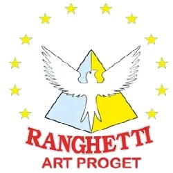 Logo Ranghetti Art. Proget Srl