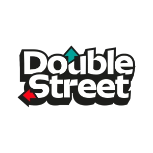 Logo Double Street di Samuele Autiero