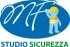 Logo MF Studio Sicurezza