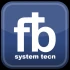 Logo F.B. System Tecn. di Bonanno Fabio
