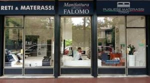 Logo Pugliese Materassi di Maria Domenica Pugliese