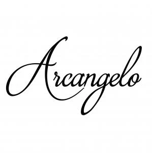 Logo Trattoria L'Arcangelo