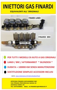 Logo Finardi Giovannino Snc  