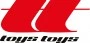 Logo TT Toys Toys Srl