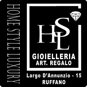 Logo Home Style Luxury