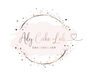 Logo Ady Cake Lab