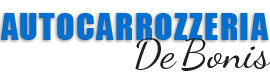 Logo Carrozzeria De Bonis Srl