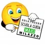 Logo Autoscuola Maio Snc