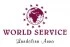 Logo World Service & Commodity